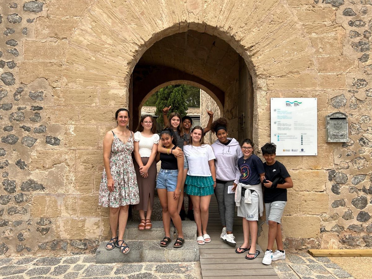 Ràdio Calvià FM tweet media