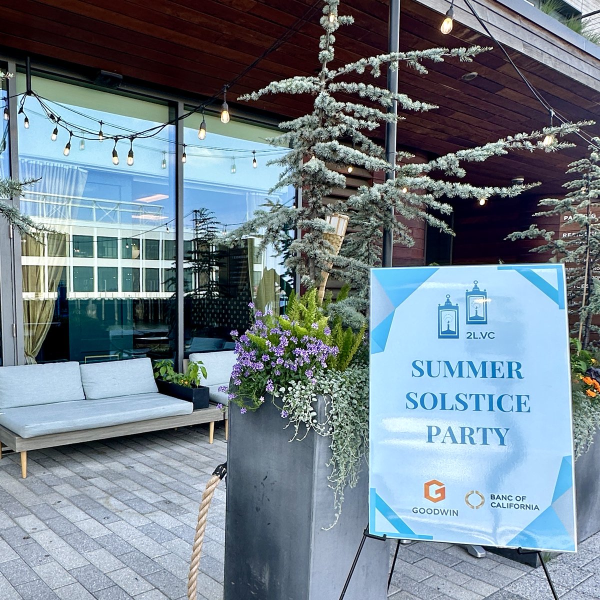 Two Lanterns Venture Capital tweet media