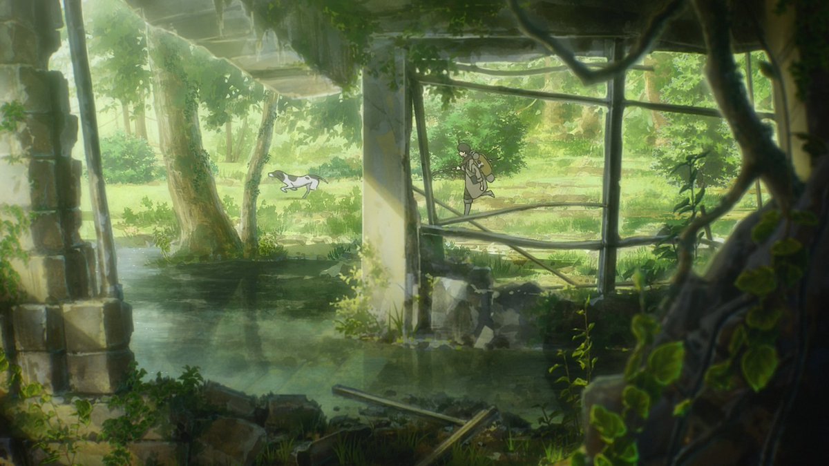 AOT_Screencaps's tweet photo. https://t.co/qo7sWSzJMU