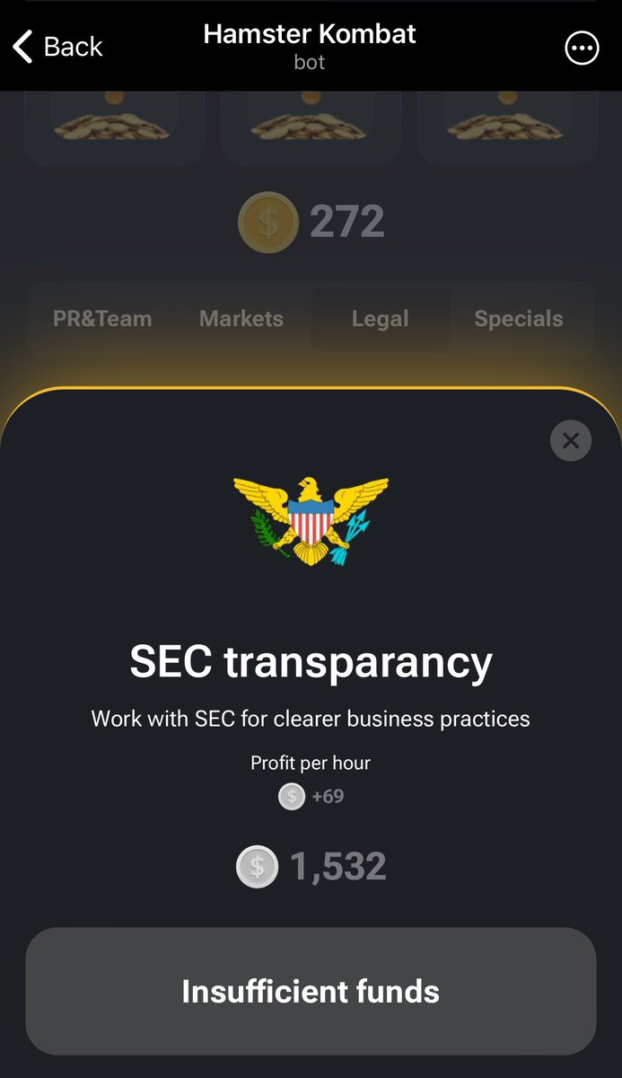 You spelt ambiguous wrong  <a href="/hamster_kombat/">Hamster Kombat</a>