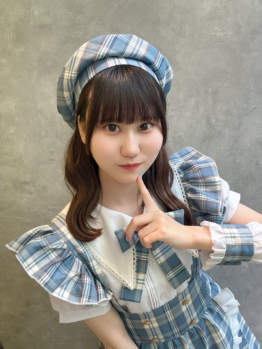 るのだけ見てて(՞ •͈  ̫ •͈՞)💘✨

なんて言わないです🤣💦どうどう❔可愛い❔可愛い以外の言葉出ないでしょ❕❕🥺