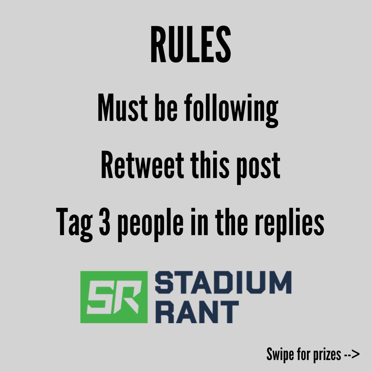 Stadium Rant tweet media