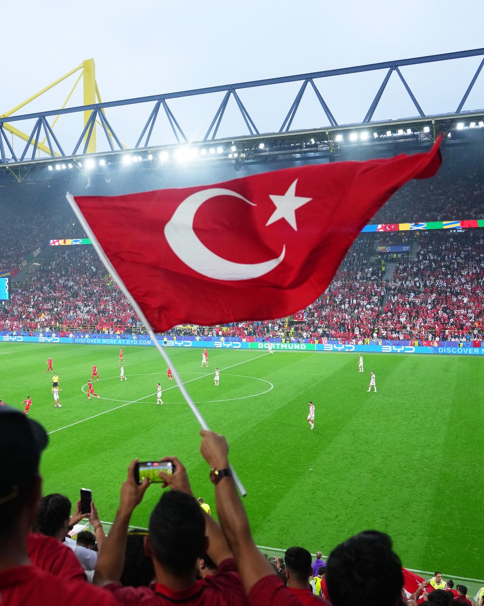 🇹🇷

#EURO2024