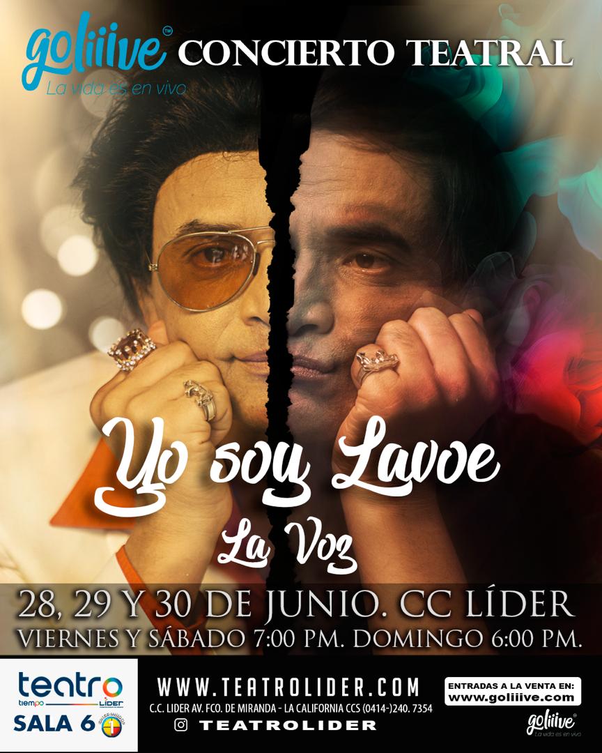 kenmatrombon's tweet photo. ¡¡Es hoy, es hoy, es hoy... Gran estreno del concierto teatral "Yo soy Lavoe, LA VOZ" No se lo pierdan!! https://t.co/qRq9ar2gGj