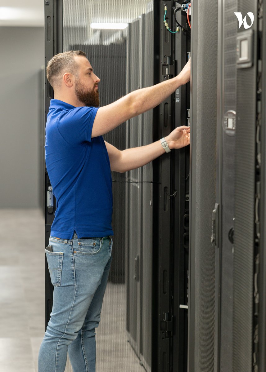 Extendo Datacenter tweet media