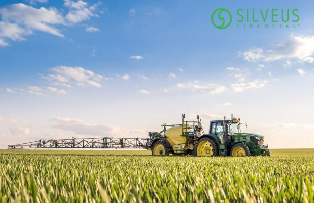 The Quarterly Grain Stocks Report is released by the USDA today at 12:00 PM ET.
Get the report details from a Silveus Financial Advisor! Visit silveusfinancial.com or call 800-747-1951.
#silveusfinancial #agriculture #reportday #grainstocks