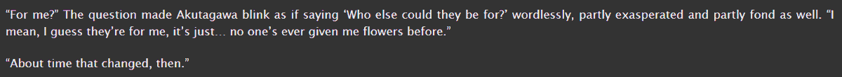 frankenjoly's tweet photo. part 2 of the my happy marriage! sskk au 

for #BSDFluffWeek24 day 5 flowers + pillows + “do you think we’ll be like this forever?”
#bsd #sskk 
https://t.co/FjIj9Cp45S https://t.co/lRELuMkosh