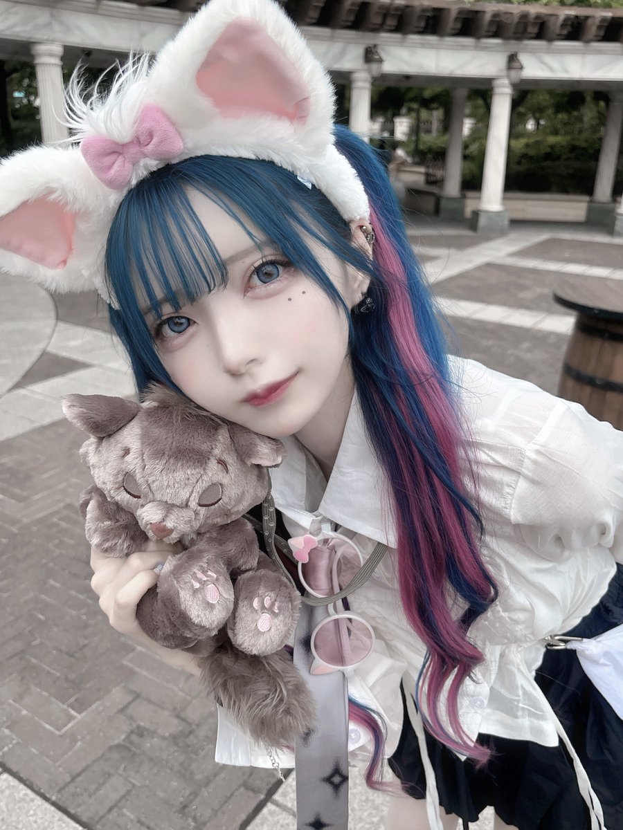 NANIMONO_mifuyu's tweet photo. https://t.co/GOmO5UpVDa