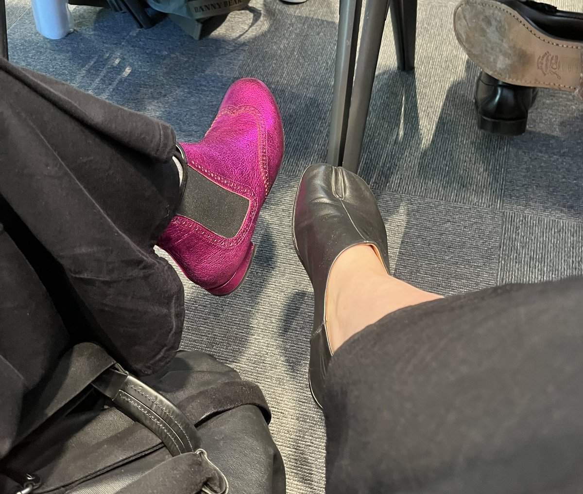 New York’s hottest club is <a href="/CHILconference/">chilconference</a> <a href="/HealthAI_Lab/">Health and AI Lab | Samantha Kleinberg</a>