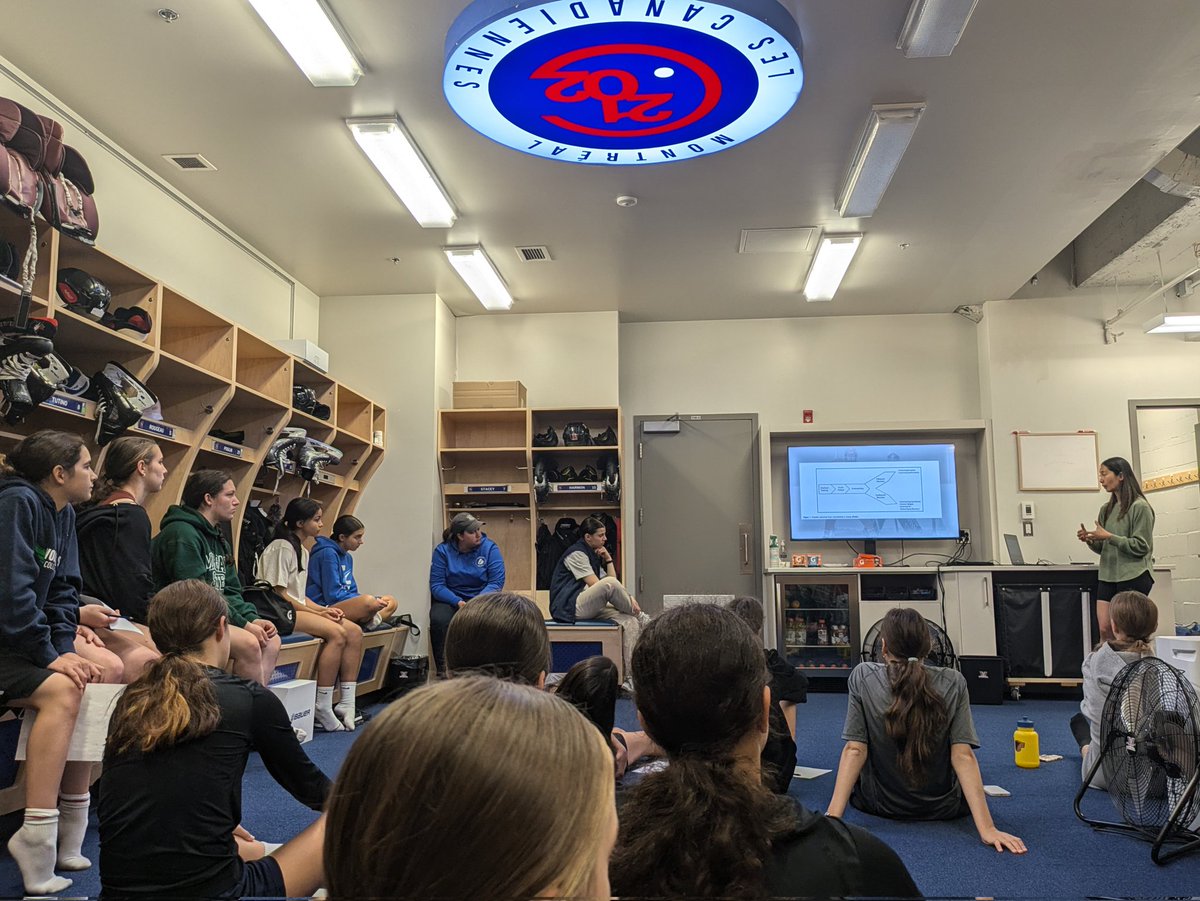 Dernière journée du camp M15-M17

On commence avec un atelier de <a href="/lilysportsmedpt/">Lily Huynh</a>!