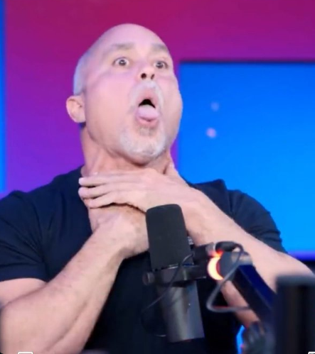 Cuando estoy comiendo y se me va por el camino viejo