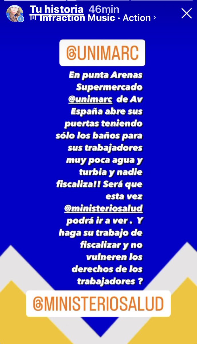 Marazul #YOLOSÉ tweet media