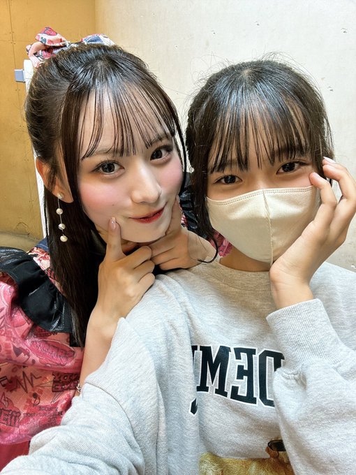 Twitterのコスプレ画像5