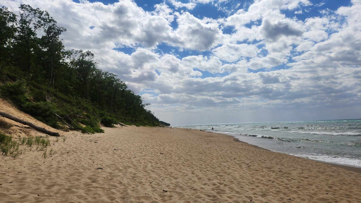 CurrentLaura's tweet image. Finally got around to blogging about our three-day mini vacation to the  Dunes earlier this month 💙🌊🏖️☕️

laurabaxterwriter.com/?p=332Indiana

@indianadunes @indianadunessp @IndianaDunesNPS @VisitIndiana