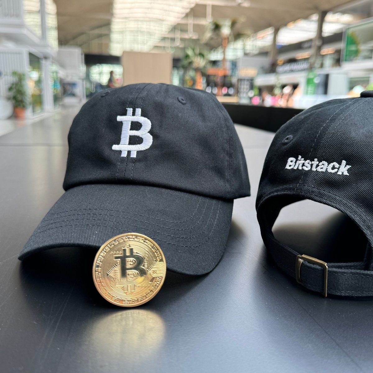 Bitstack tweet media