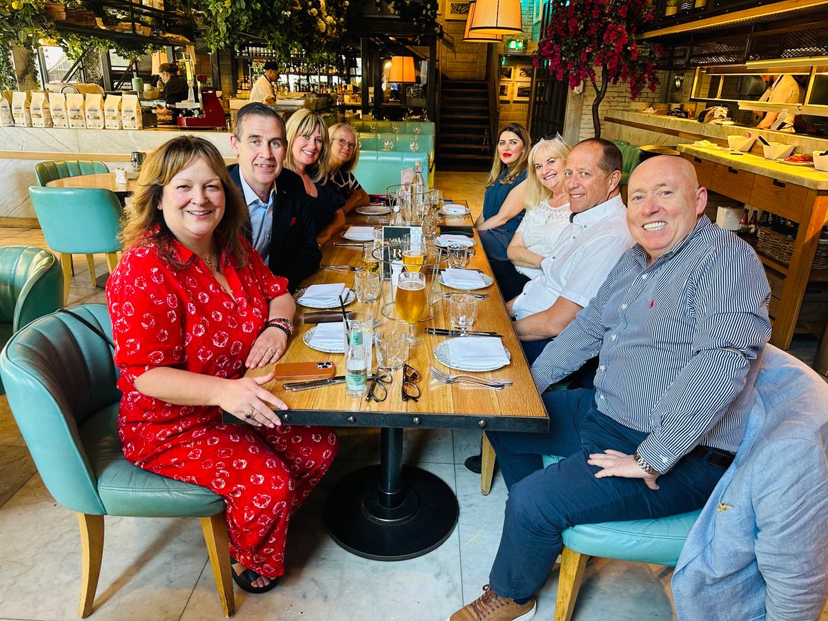 Hybrid Training Centre tweet media