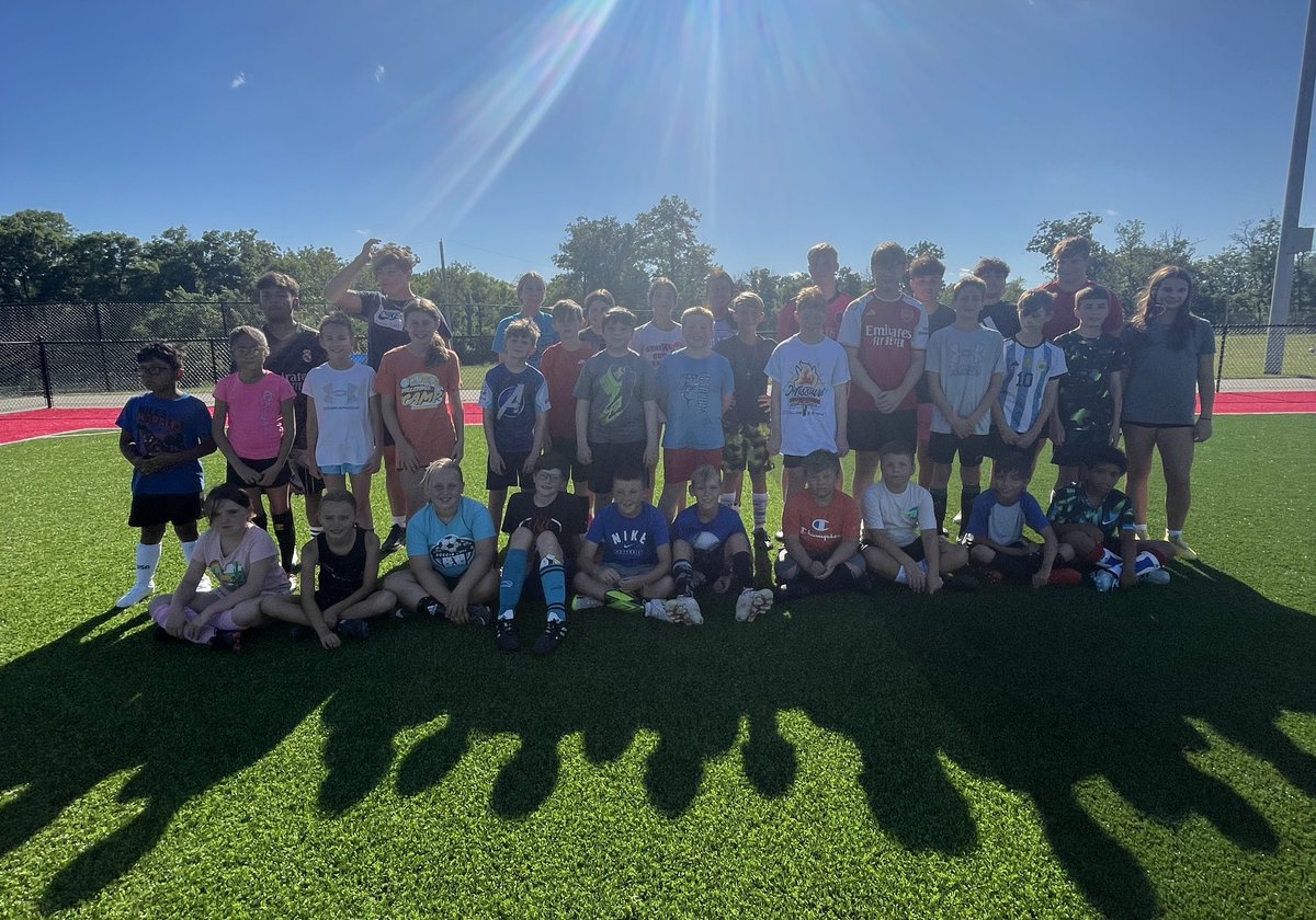 Mexico Lady Bulldog Soccer tweet media