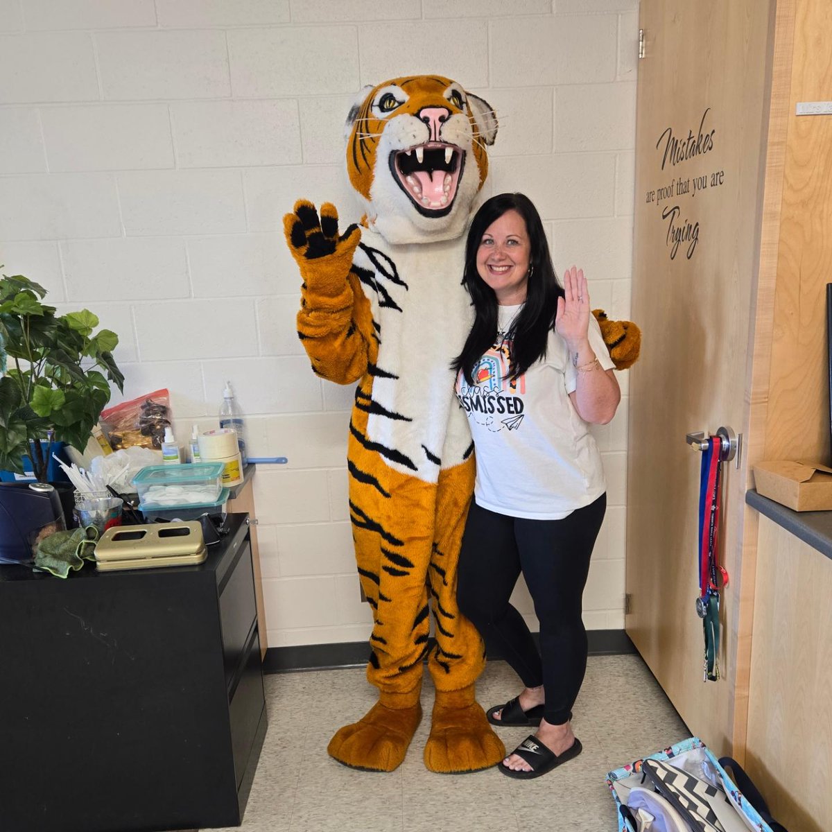 Mrs. Ianni-Murphy (@angelaianni3) on Twitter photo Today is bittersweet as I leave the place I have called home for the last 6 years. Thank you to the <a href="/svdptiger/">St. Vincent de Paul</a> community for the love and support. The amazing staff, students, families, and our amazing principal are why this place is so special. ❤️ Today is bittersweet as I leave the place I have called home for the last 6 years. Thank you to the <a href="/svdptiger/">St. Vincent de Paul</a> community for the love and support. The amazing staff, students, families, and our amazing principal are why this place is so special. ❤️