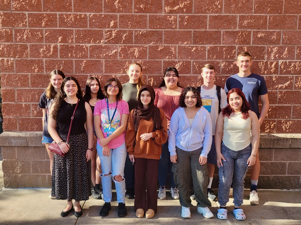 Twelve MHS Graduates Earn Prestigious Seal of Biliteracy middletownschools.org/article/165729…