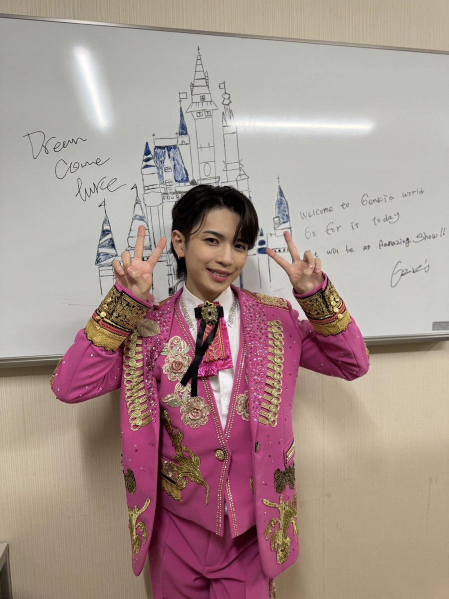 BEAT_AX_VOL4 たくさんの声援 ありがとうございました😉🩷 いわはしー