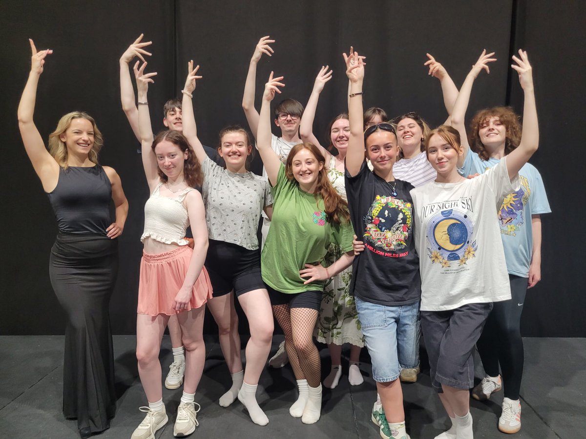 North West Regional College tweet media