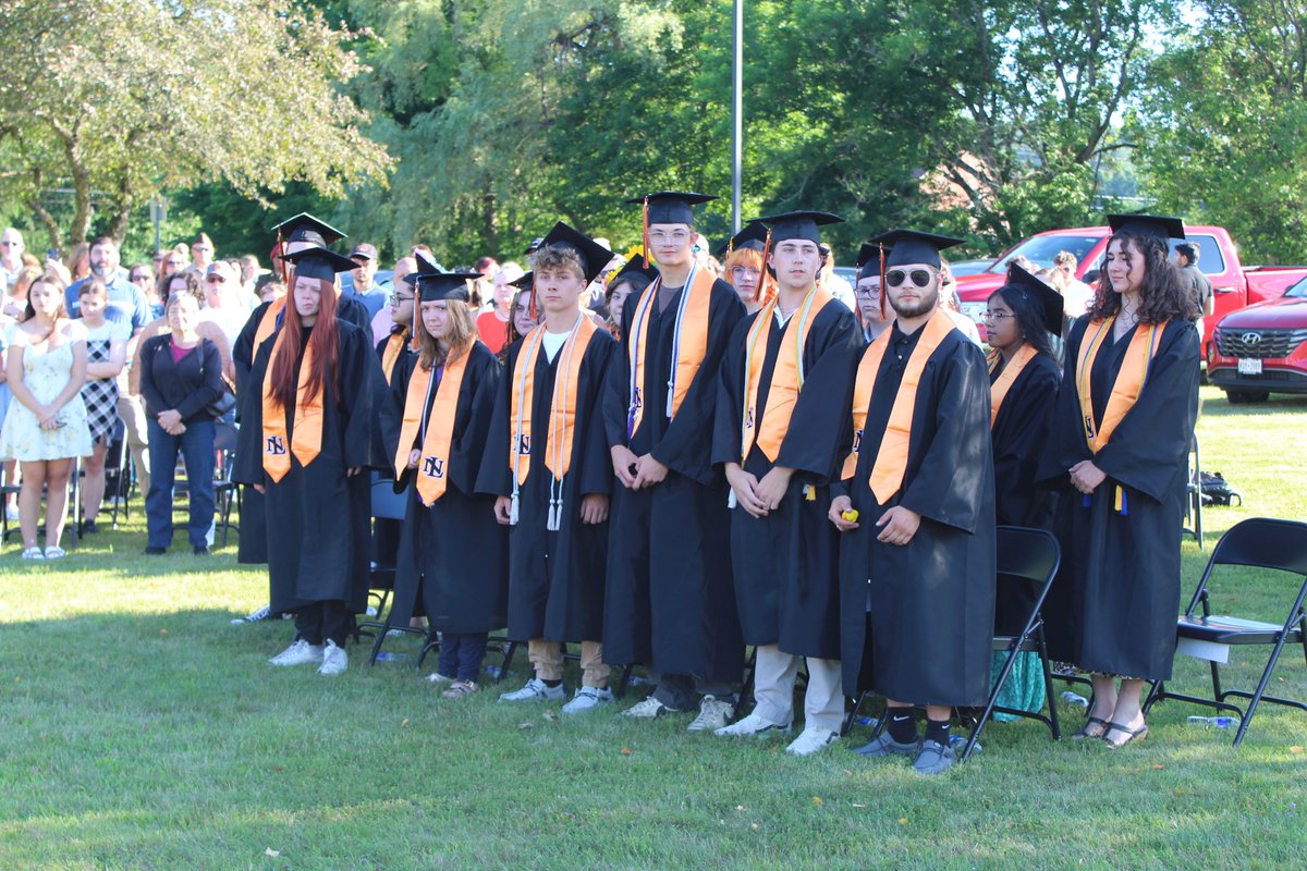 NewLebanonCSD tweet media