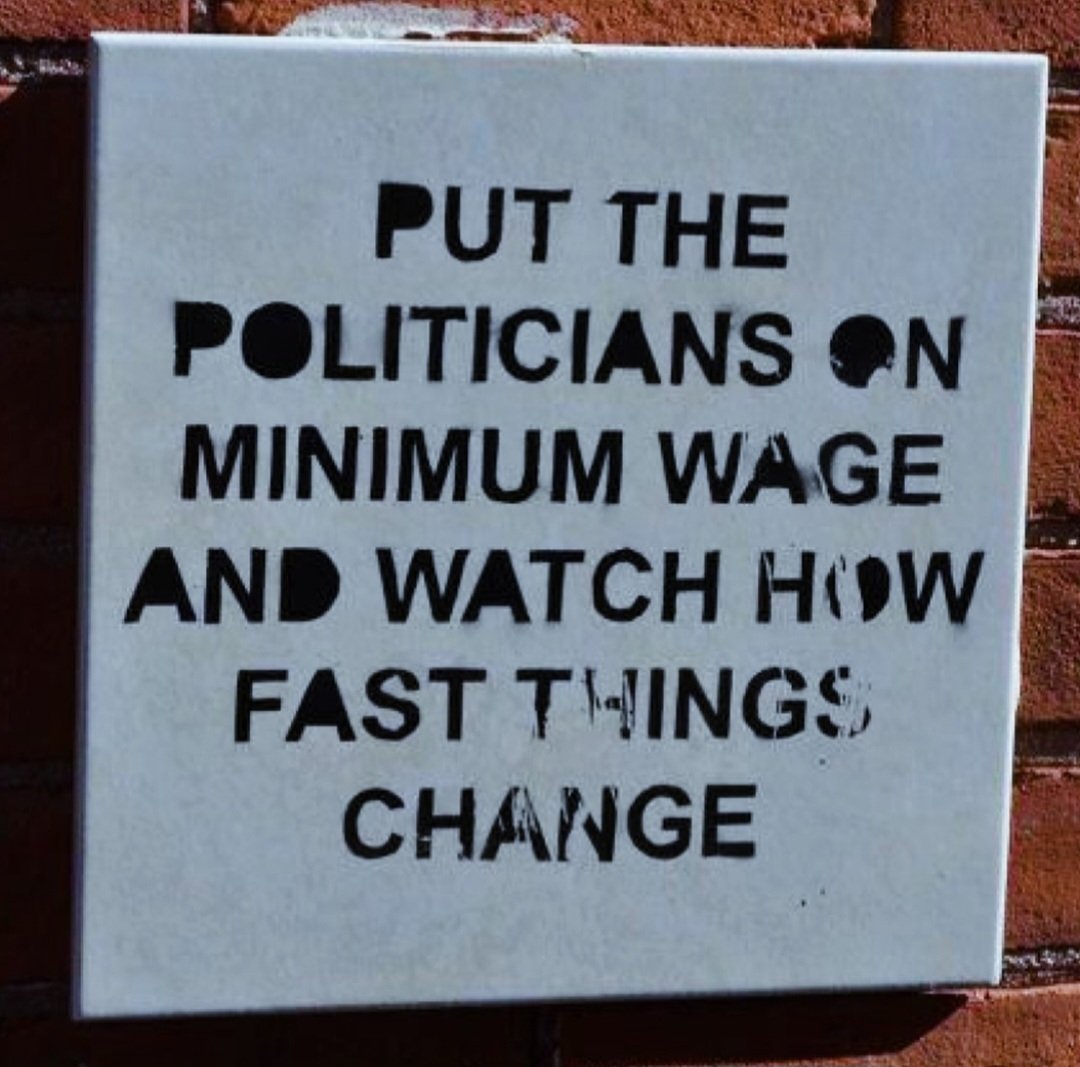 This should be implemented NOW.