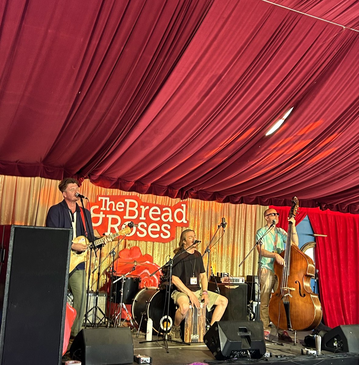 Musicians' Union (@wearethemu) on Twitter photo Here’s our member <a href="/AndrewLansley/">Andrew Lansley</a> performing with Thrill Collins - so much fun! Andrew was also key to the creation of the MU access rider: musiciansunion.org.uk/legal-money/wo…. Here’s our member <a href="/AndrewLansley/">Andrew Lansley</a> performing with Thrill Collins - so much fun! Andrew was also key to the creation of the MU access rider: musiciansunion.org.uk/legal-money/wo….