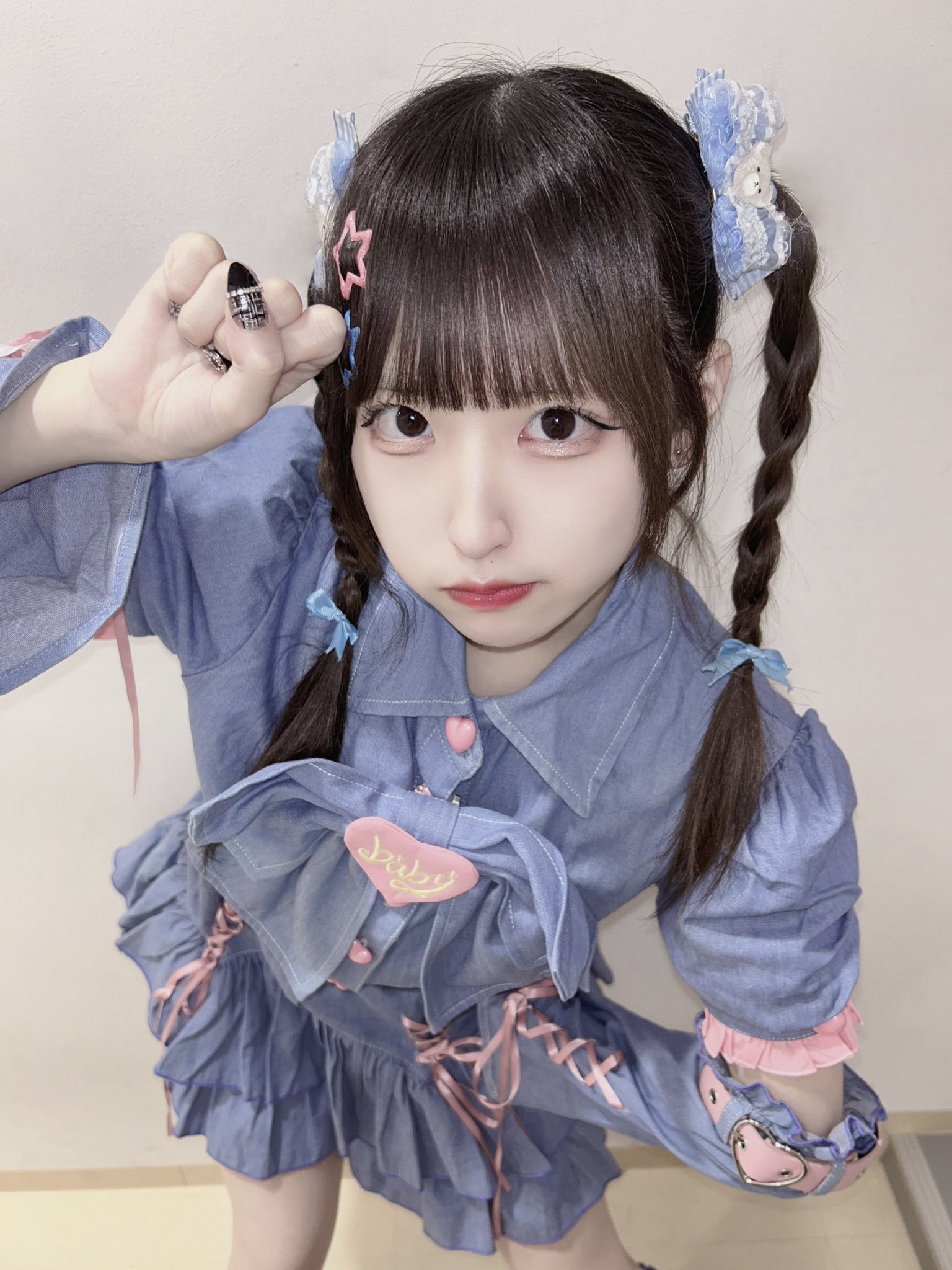 おはようちゃん 小湊よつ葉 twitter 20240802: 明日だー☺️ 明日から