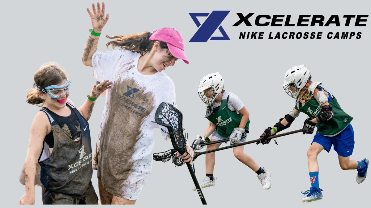 XcelerateLax's tweet photo. June camps are in the books!!

Camps remaining include:

- MidAtlantic - NC, NY, PA, VA

- Midwest - IN, KY, MI, MO, MN, OH, WI

- Northwest - OR, WA

Register today at https://t.co/RlbLSTgLUt https://t.co/QNfrZYzquI