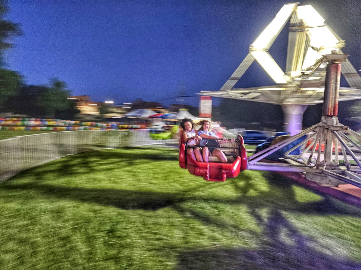 Texas Blueberry Fest tweet media