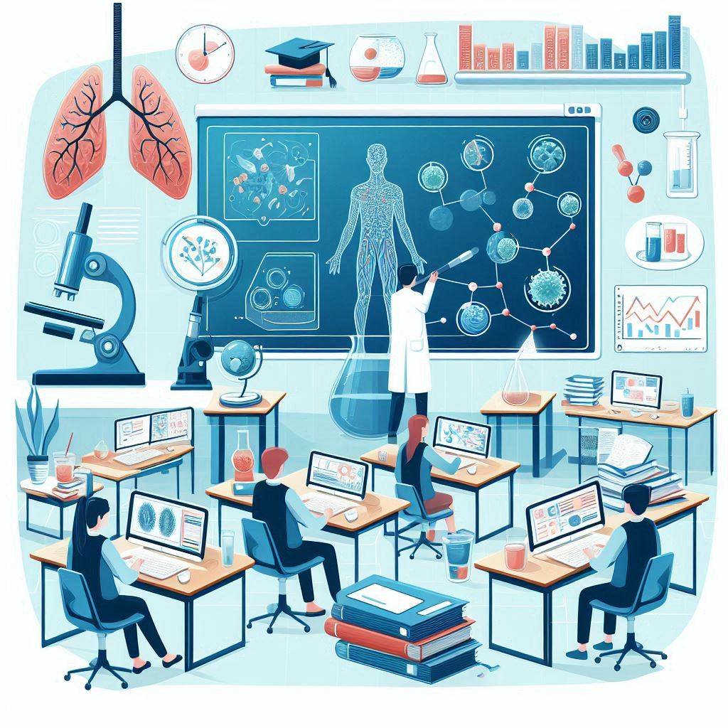 📲Microaprendizajes en el aula universitaria: uso de simulador virtual en el área de biología

👥Junto a #RomeroSaritama #Kalinhoff de la <a href="/utpl/">🎓 UTPL</a> y <a href="/karenllorente/">Karen Llorente</a> del <a href="/gid_us/">GID. Grupo de Investigación Didáctica</a> 

📘<a href="/RevistaEdutec/">Revista Edutec</a> 

➡️doi.org/10.21556/edute…