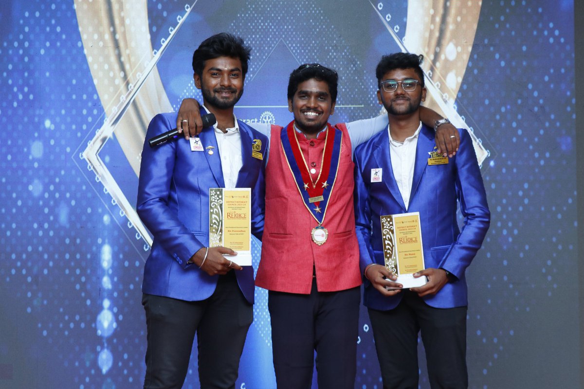 RCVCET_3203's tweet image. Rejoice