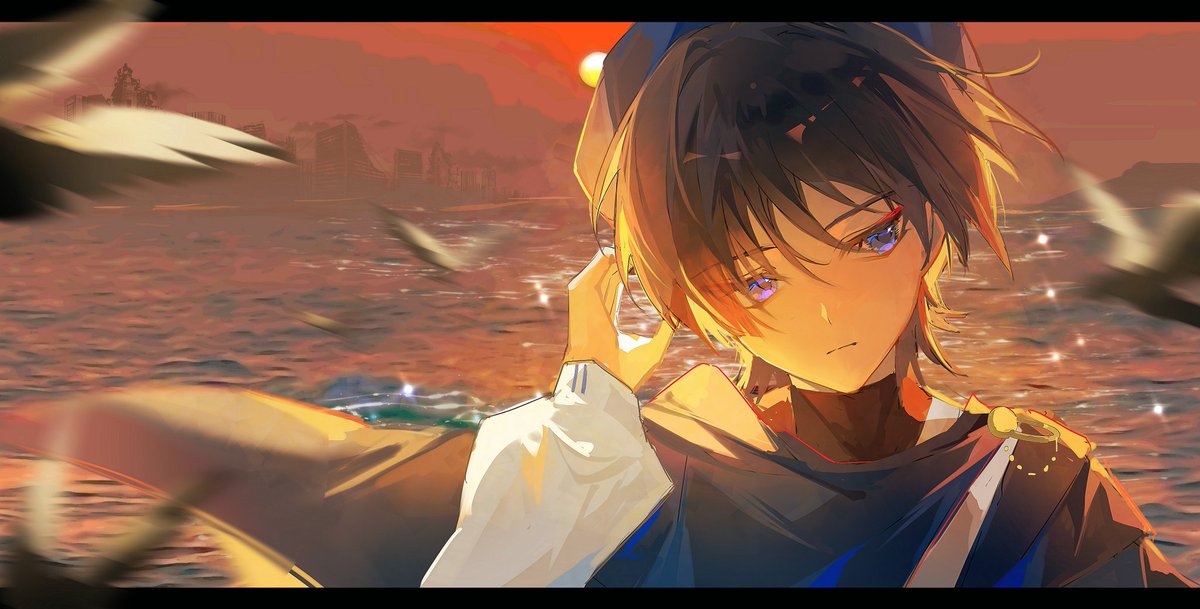 Cu09291's tweet image. Fragile
#scaramouche #wanderer #散兵