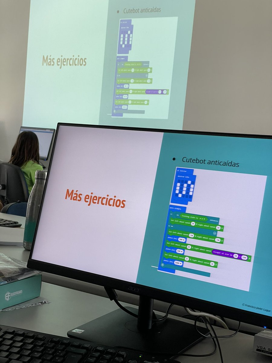 OSL - UGR @oslugr@mastodon.social tweet media