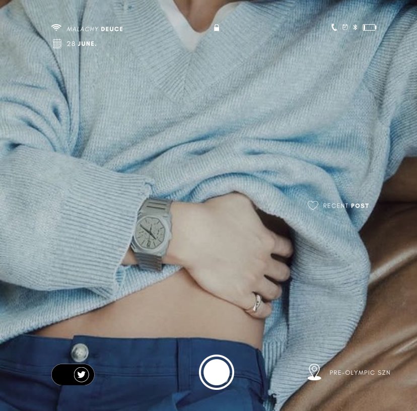 indeucer's tweet image. ︎ ︎

︎ㅤㅤㅤㅤㅤINDEUCER.⠀ ༄   SNS UPDATE.

ㅤㅤㅤㅤㅤ062824. LOCATION : FIJI. 𖤓
ㅤㅤㅤㅤㅤATHLETE: OLYMPICS SZN.

ㅤㅤㅤㅤㅤ“Last hurrah before the Olympics? 😹” 

︎ ︎ㅤ