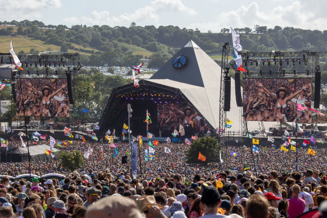 With Glastonbury kicking off today, it's important to remember the UK festival scene is facing a major challenge in 2024, with over 42 festivals announcing postponements, cancellations, or complete closures. 😔

Is this the end of an era for music festivals?

#festivals #music