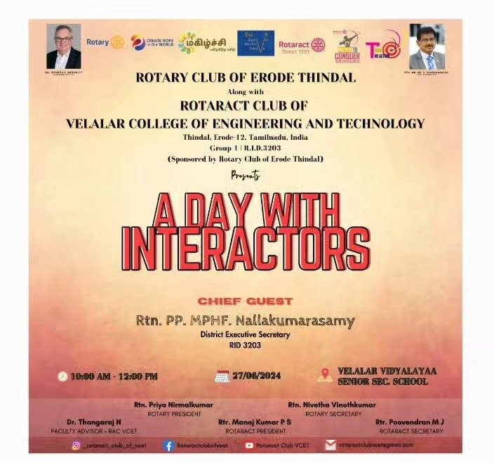 RCVCET_3203's tweet image. 