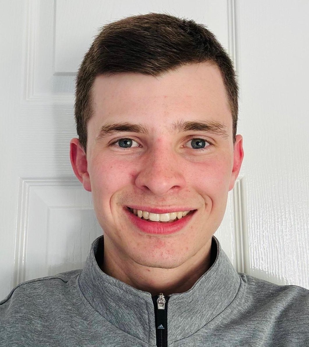 𝙒𝙚𝙡𝙘𝙤𝙢𝙚 𝙩𝙤 𝙩𝙝𝙚 𝙂𝙡𝙖𝙨𝙨𝙜𝙞𝙧𝙡𝙨, 𝙀𝙩𝙝𝙖𝙣 𝙂𝙤𝙤𝙙𝙬𝙞𝙣 👋

Ethan joins <a href="/aid_clements/">Aid Clements</a> back room staff as player development coach 🤝

Ethan joins with over 6 years coaching experience in the female game &amp; will be integral to the performance of our players 🔴⚪️