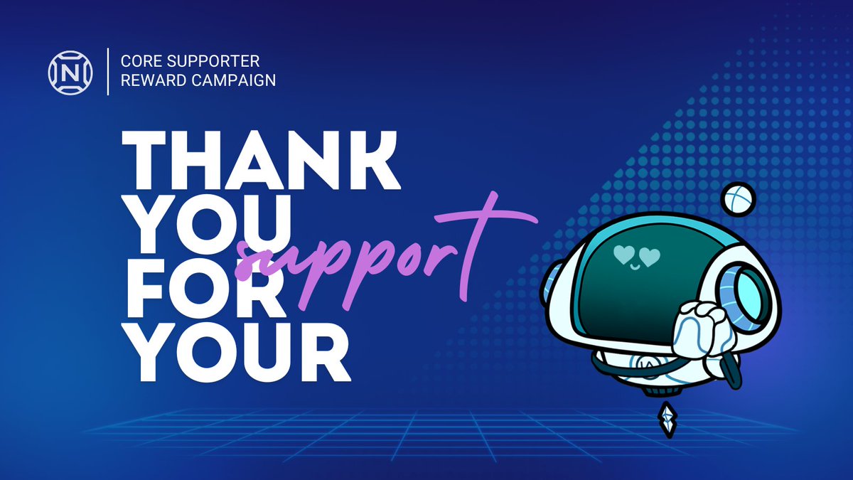 Got $NRN?

Register and earn rewards now!

Start here for our Core Supporters Reward campaign! > aiarena.io/nrn-tracker

1️⃣ Connect your on-chain wallet 
2️⃣ Hodl &amp; grow $NRN balance
3️⃣ Earn Points and Multipliers

Start early to locking the rewards quicker. 

Points ➡️ will be