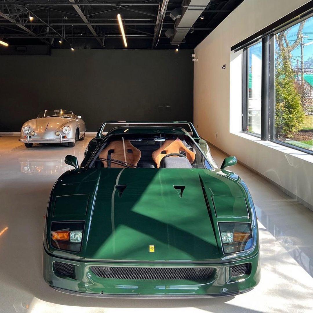 VINTAGE (@carsighting) on Twitter photo 