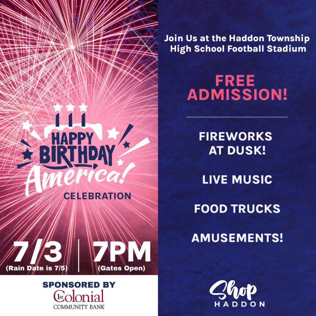 Shop Haddon tweet media