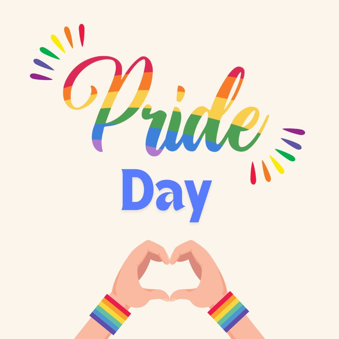 🌈 Celebrate Pride Day with us! 📚✨ Dive into the world of LGBTQ+ stories that offer unique perspectives on mental health. Discover these powerful reads here: [Reading Rainbow: Mental Health](buff.ly/4efUFir)

#PrideDay #LGBTQ #MentalHealth #ReadingRainbow #Diversity
