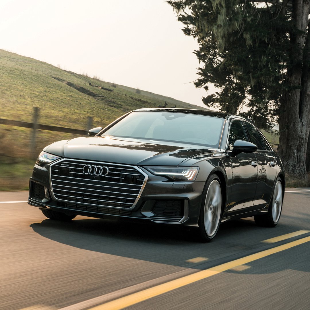 AudiPeabody's tweet image. Summer's officially here, and so are our special offers! Get your dream Audi and make this summer unforgettable. ☀️🌴 #SummerDrive #AudiLife

audipeabody.pulse.ly/rpcgwbvjwm