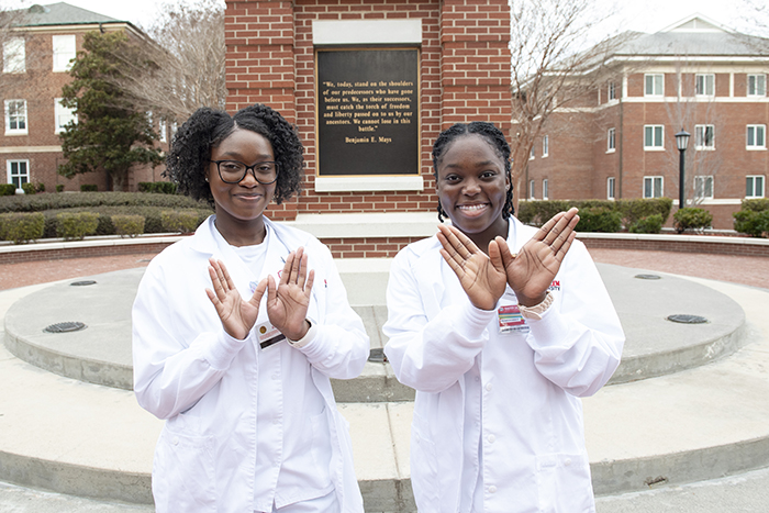 WSSU News tweet media