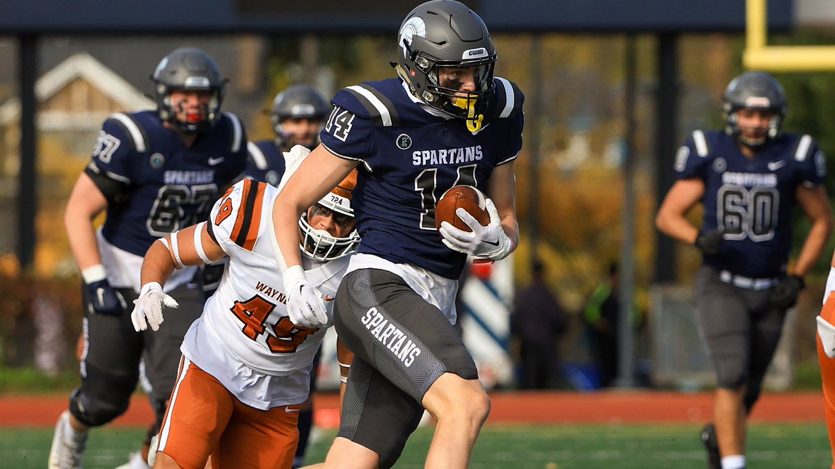 2025 NFL Draft Prospect Interview: Noah Coyne, WR, Case Western Reserve University nfldraftdiamonds.com/2024/06/noah-c…