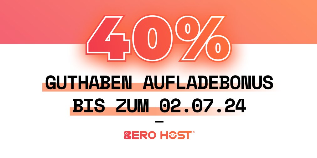 BERO HOST tweet media