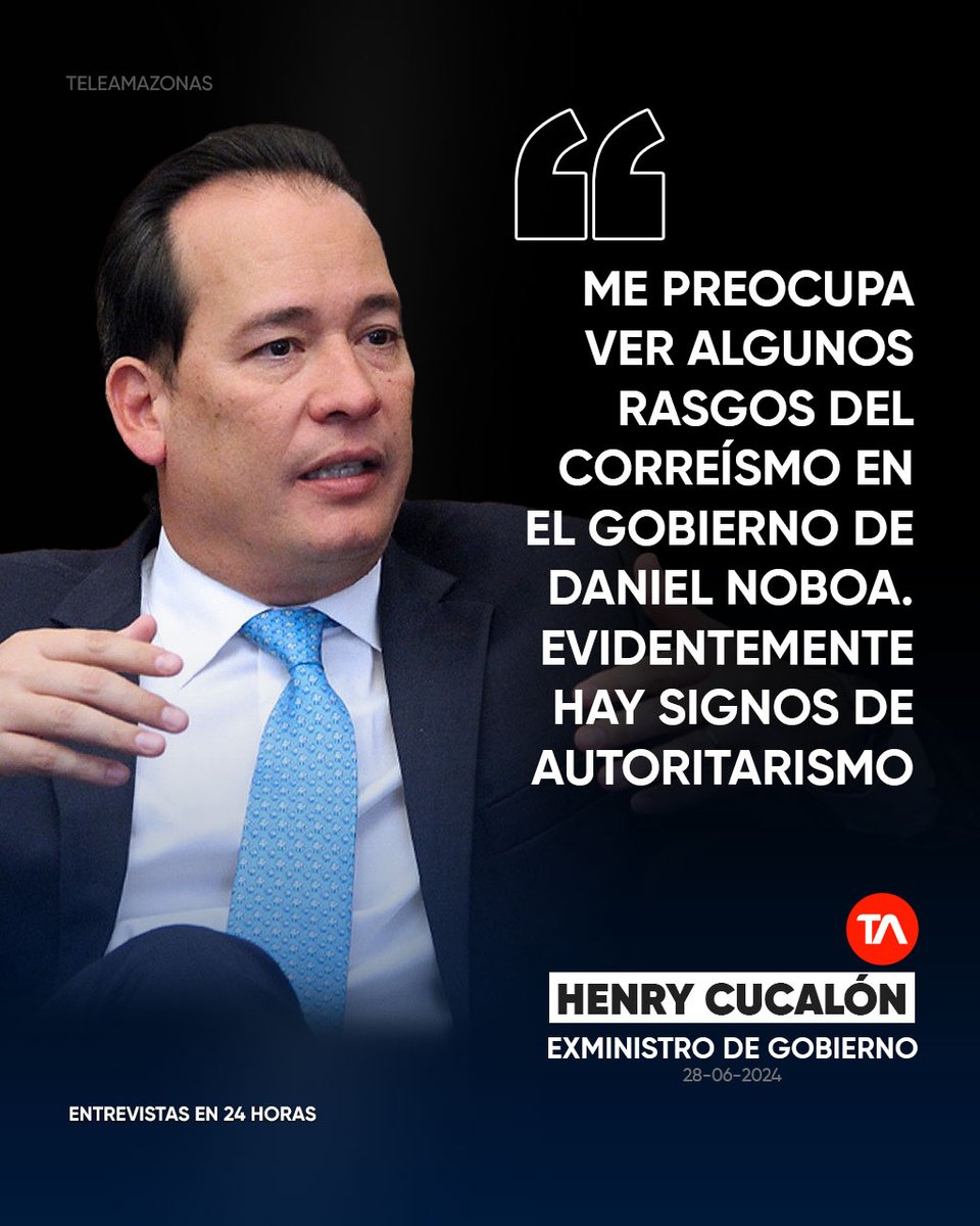 Teleamazonas tweet media