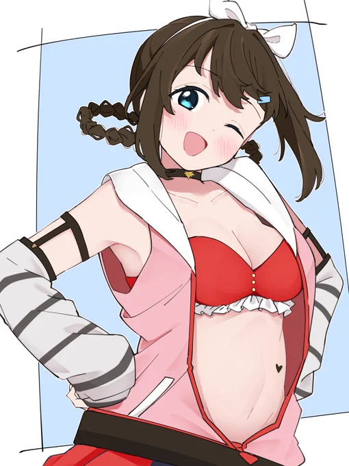  #えいがさき 