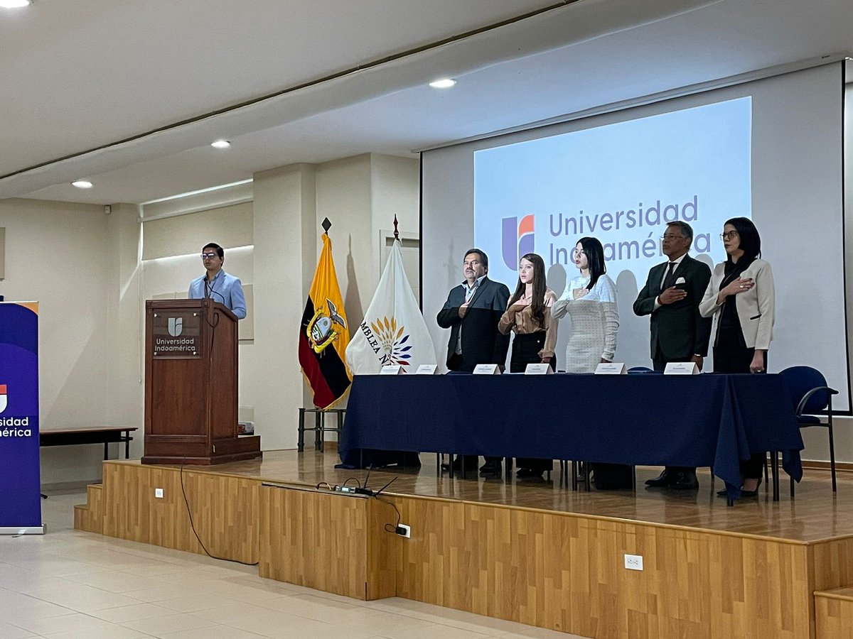 Uni_Indoamerica's tweet photo. 🎙️ “Tu voz en la Asamblea” 🎙️
📍 El pasado 25 de junio se llevó a cabo el taller sobre Quehacer Legislativo. 
💡 Dentro de esta actividad se revisó cómo elaborar, debatir y aprobar #leyes en nuestro país en conjunto con la @AsambleaEcuador https://t.co/rDNXyO5i7G